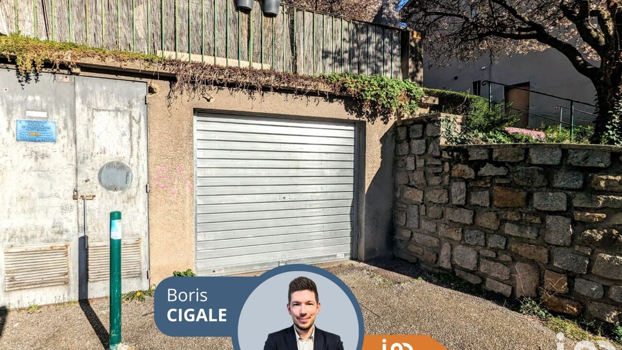 garage  pièces 71 m2 à vendre à Saint-Étienne (42000)