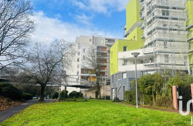 vente appartement 215 000 € à proximité de Vert-le-Petit (91710)