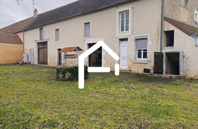 vente maison 110 900 € à proximité de Migny (36260)