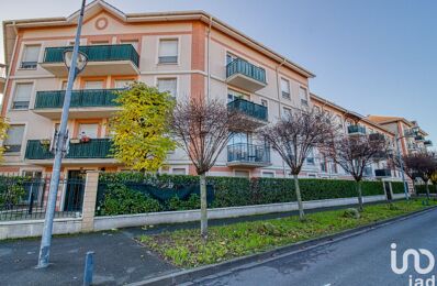 vente appartement 185 000 € à proximité de Deuil-la-Barre (95170)