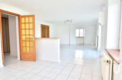 vente maison 170 000 € à proximité de Ajoncourt (57590)