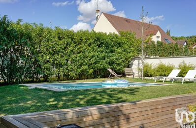 vente maison 850 000 € à proximité de Crespières (78121)