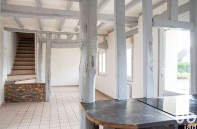vente maison 99 900 € à proximité de Bourg-Achard (27310)