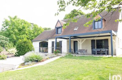 vente maison 599 900 € à proximité de Montlouis-sur-Loire (37270)