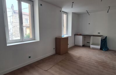 vente appartement 76 000 € à proximité de Rive-de-Gier (42800)