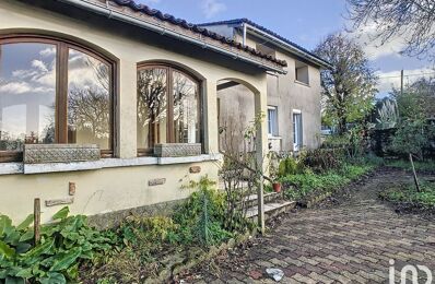 vente maison 148 000 € à proximité de Sonneville (16170)