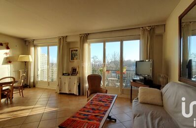 vente appartement 455 000 € à proximité de Saint-Germain-en-Laye (78100)