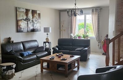 vente maison 320 000 € à proximité de Pogny (51240)