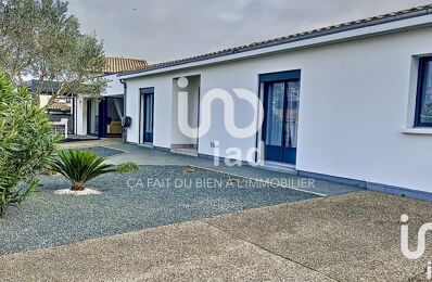 vente maison 1 145 000 € à proximité de Saint-Christophe (17220)