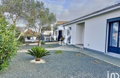 vente maison 1 145 000 € à proximité de Nieul-sur-Mer (17137)