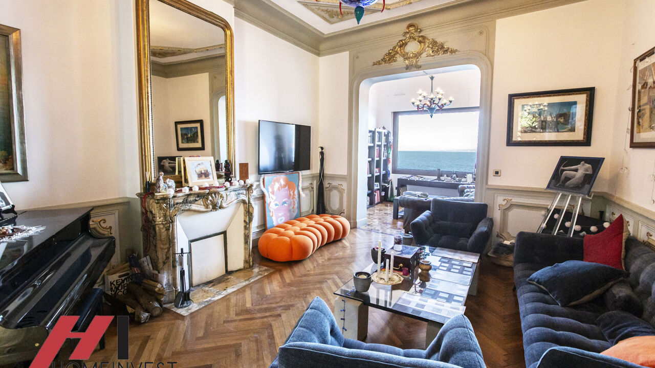 maison 4 pièces 220 m2 à vendre à Marseille 7 (13007)