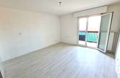 appartement 4 pièces 88 m2 à vendre à Colmar (68000)