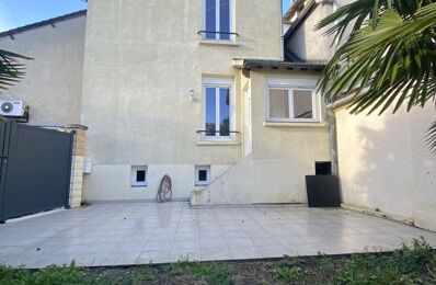 vente maison 207 500 € à proximité de Aulnay-sous-Bois (93600)