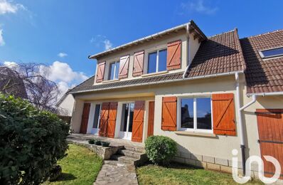 vente maison 380 000 € à proximité de Bonnelles (78830)