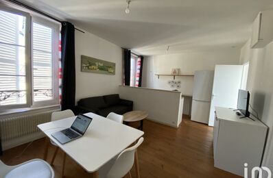 vente immeuble 480 000 € à proximité de Verneuil-sur-Avre (27130)