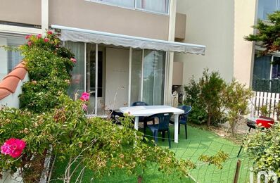 vente appartement 122 000 € à proximité de Bretignolles-sur-Mer (85470)