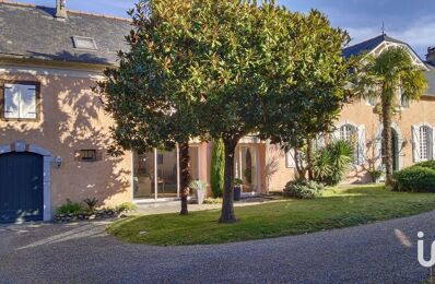 vente maison 479 000 € à proximité de Laloubère (65310)