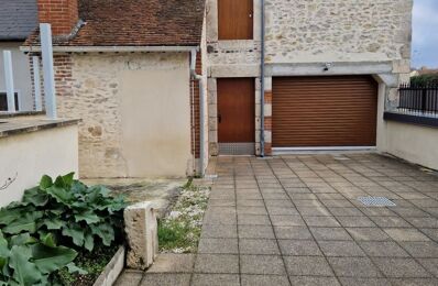 vente maison 239 000 € à proximité de Saint-Brisson-sur-Loire (45500)