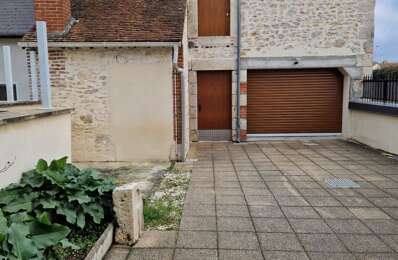 vente maison 239 000 € à proximité de Autry-le-Châtel (45500)