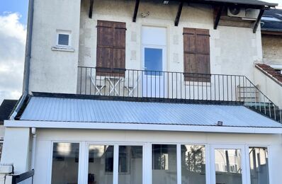 vente maison 239 000 € à proximité de Châtillon-sur-Loire (45360)