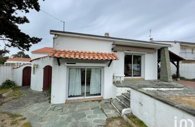 vente maison 355 000 € à proximité de La Garnache (85710)