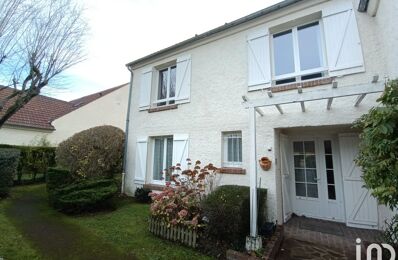vente maison 427 000 € à proximité de Bernes-sur-Oise (95340)