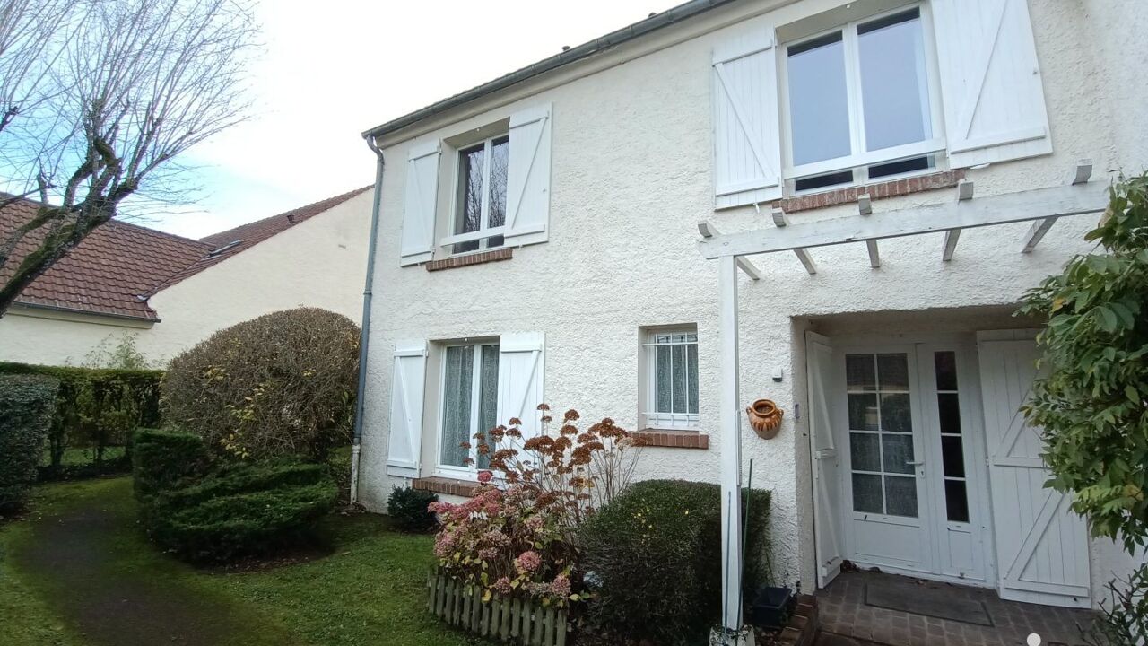 maison 8 pièces 200 m2 à vendre à Champagne-sur-Oise (95660)