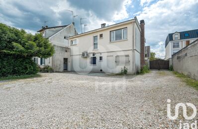 vente appartement 225 000 € à proximité de Thorigny-sur-Marne (77400)