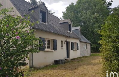 vente maison 168 000 € à proximité de Saint-Étienne-des-Guérets (41190)