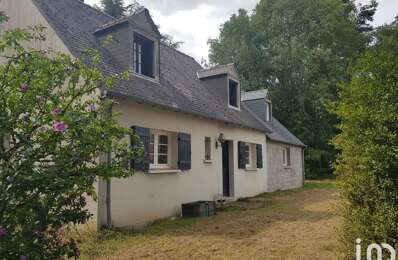 vente maison 168 000 € à proximité de Château-Renault (37110)