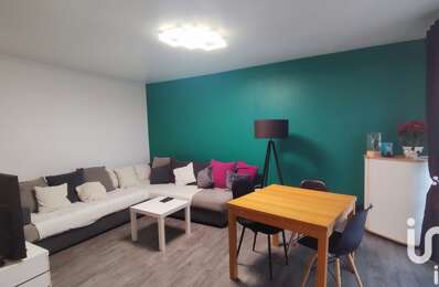 appartement 5 pièces 79 m2 à vendre à Givet (08600)
