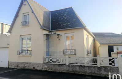 vente maison 157 200 € à proximité de Langrolay-sur-Rance (22490)