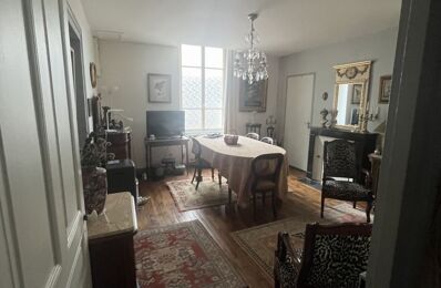 vente appartement 88 000 € à proximité de Tulle (19000)