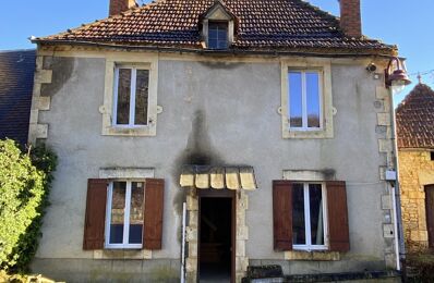 vente maison 85 000 € à proximité de Coux-et-Bigaroque (24220)