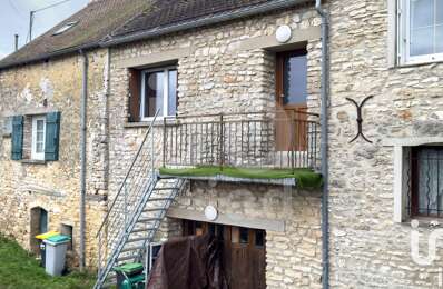 vente maison 136 000 € à proximité de Lainville-en-Vexin (78440)