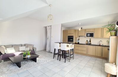 vente appartement 239 500 € à proximité de Montsoult (95560)