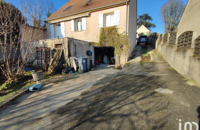 vente maison 359 900 € à proximité de Lagny-le-Sec (60330)