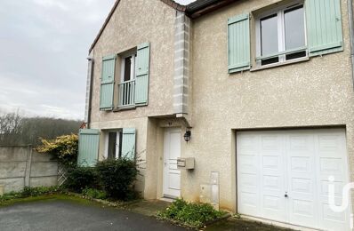 vente maison 269 000 € à proximité de Ver-Lès-Chartres (28630)