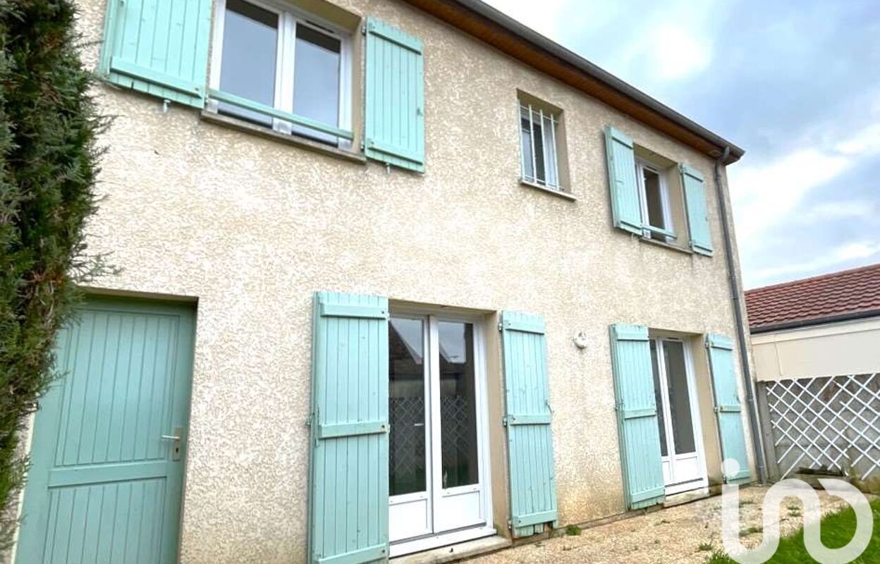 maison 6 pièces 126 m2 à vendre à Luisant (28600)