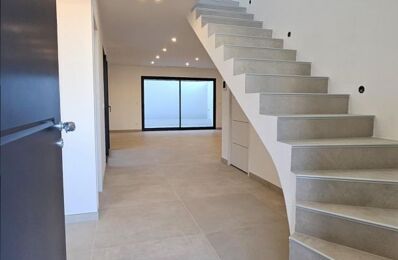 vente maison 349 000 € à proximité de Castelnou (66300)