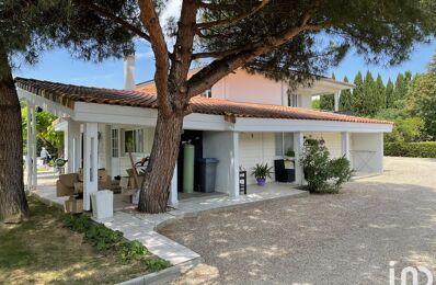 vente maison 379 000 € à proximité de Saint-Nauphary (82370)