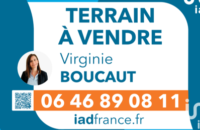 vente terrain 105 000 € à proximité de Crouy-sur-Ourcq (77840)