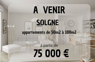 vente appartement 75 000 € à proximité de Baudrecourt (57580)