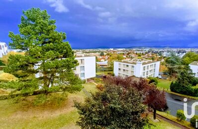 vente appartement 119 000 € à proximité de Clermont-Ferrand (63000)