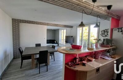 vente appartement 119 000 € à proximité de Nohanent (63830)
