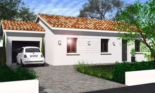 Maison 5 Pièces 80 m² à vendre à Villemoirieu (38460)