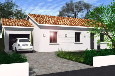 Maison 5 pièces 257175 €