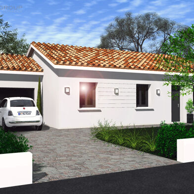 Maison 5 pièces 257175 €