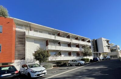 location appartement 608 € CC /mois à proximité de Montpellier (34070)