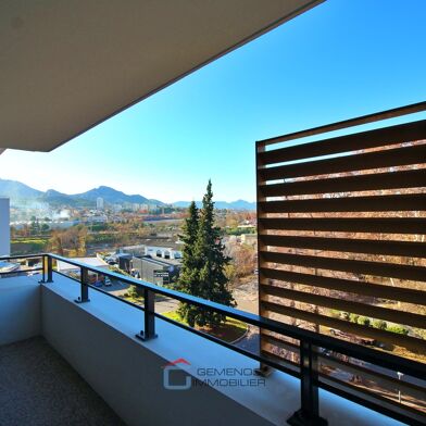 Appartement 3 pièces 249000 €